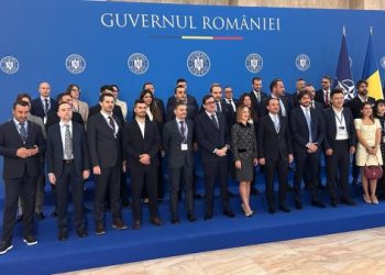 Romanya’da Genç Girişimciler Zirvesi