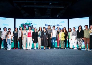 Sabancı Vakfı’nın ‘Ekim Zamanı’ Etkinliği Gerçekleştirildi