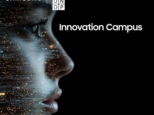 Samsung ve UNDP, Yapay Zeka Eğitimiyle Gençleri Yetiştiriyor