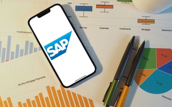 SAP Üretken Yapay Zeka Dijital Asistanı Joule’u Tanıttı