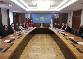 Sektör Talep Etti Hazine ve Maliye Bakanlığı Değerlendiriyor