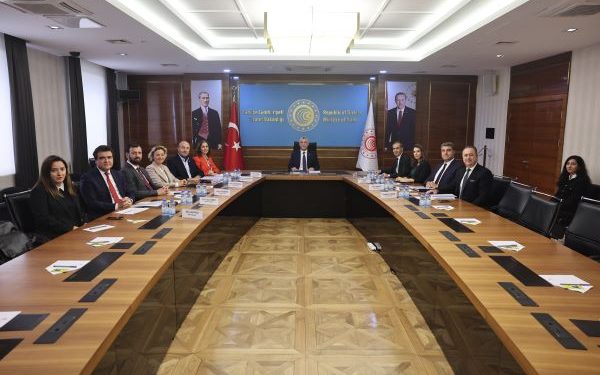 Sektör Talep Etti Hazine ve Maliye Bakanlığı Değerlendiriyor