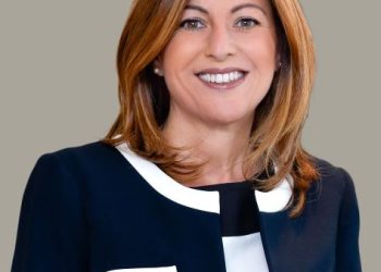 Serpil Timuray, Global “HERoes: 100 Üst Düzey Kadın Yönetici 2024” Listesi’nde 4. Sırada