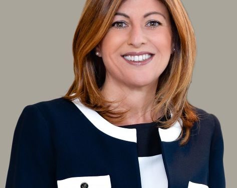 Serpil Timuray, Global “HERoes: 100 Üst Düzey Kadın Yönetici 2024” Listesi’nde 4. Sırada