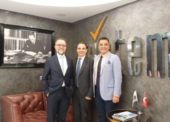 Sistem Global’e Mediterra Capital’den Ortaklık