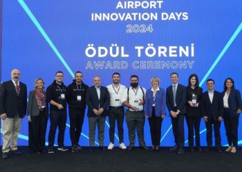 TAV, Havalimanlarını Yaratıcı Girişimlere Açtı