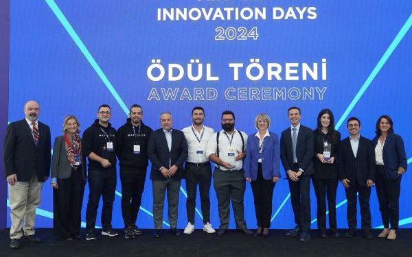 TAV, Havalimanlarını Yaratıcı Girişimlere Açtı