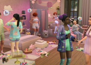 The Sims 4 Creator Kit’lerin Perde Arkasına İlk Bakış