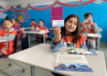 TOB, MEB ve TEMA, Suyu Korumak İçin Bir Araya Geldi