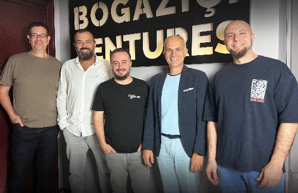 Türk Oyun Şirketi Fiber Games, Yeni Yatırım Turunu Tamamladı