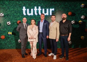 Tuttur Yeni Yönetimi ile Dönüş Yaptı