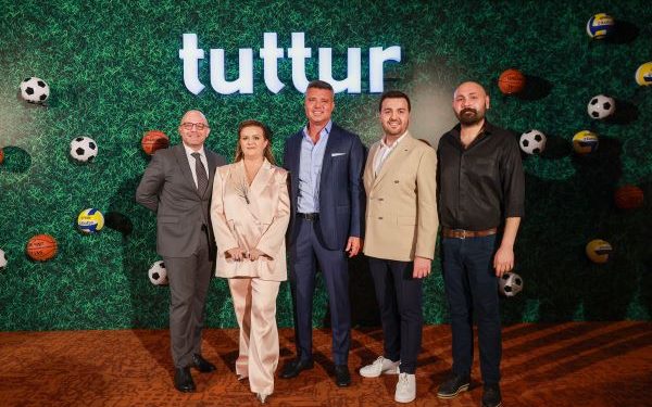 Tuttur Yeni Yönetimi ile Dönüş Yaptı