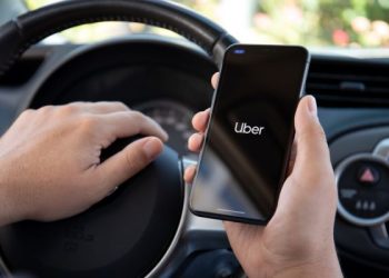 Uber, Türkiye’ye Gelen Turistlere Uber Taksi İle Hizmet Verdi