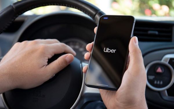 Uber, Türkiye’ye Gelen Turistlere Uber Taksi İle Hizmet Verdi