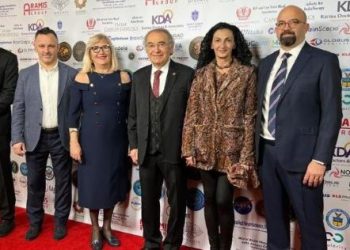 Üsküdar Üniversitesi Beyin Haritalama Konusunda İş Birliği İmzaladı