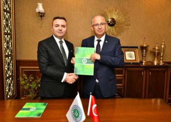 Veri Merkezi Sektörüne Yeni Nesil Mühendisler Yetişiyor