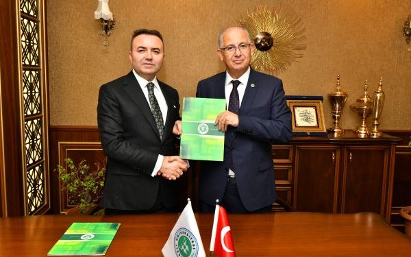 Veri Merkezi Sektörüne Yeni Nesil Mühendisler Yetişiyor