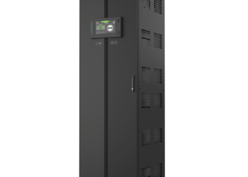 Vertiv EnergyCore: Veri Merkezlerinde Daha Fazla Güç, Daha Az Yer