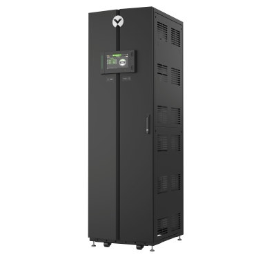 Vertiv EnergyCore: Veri Merkezlerinde Daha Fazla Güç, Daha Az Yer