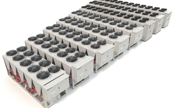 Vertiv, Yapay Zeka Veri Merkezleri İçin Yeni Soğutma Çözümü Sunuyor
