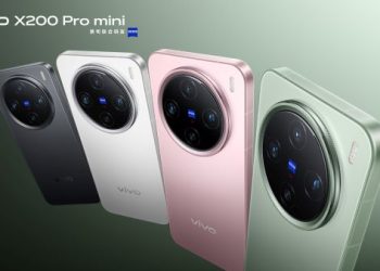 Vivo, Yeni X200 Serisini Tanıttı