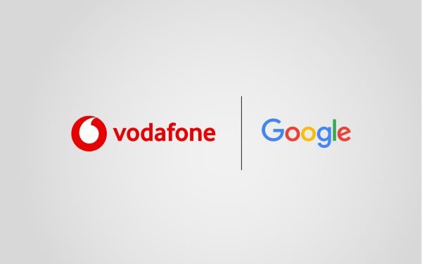 Vodafone Grubu Ve Google, Bulut ve Yapay Zekâ Konusunda Stratejik İş Ortaklığını Genişletti