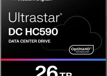 Western Digital, Yeni Nesil Depolama Çözümleri Sunuyor
