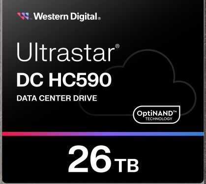 Western Digital, Yeni Nesil Depolama Çözümleri Sunuyor
