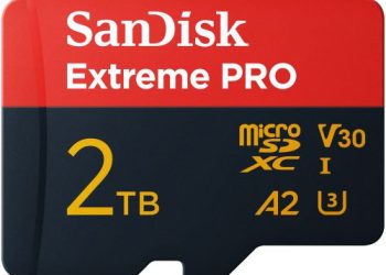 Western Digital’ın Yeni Bellek Kartları Raflardaki Yerini Alıyor
