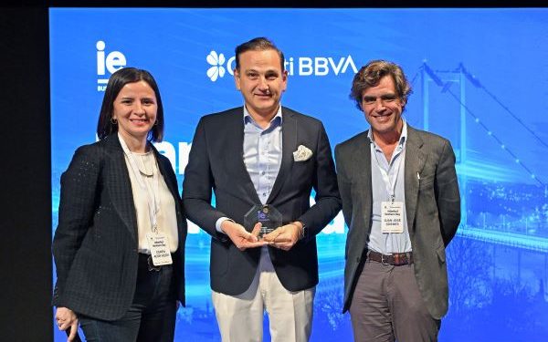 Yenilikçi Girişimler İstanbul Venture Day’de Buluştu
