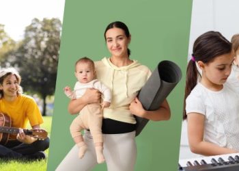 Z Kuşağı Pilates’i Seçerken, X Kuşağı Saz Dersi Almayı Tercih Ediyor