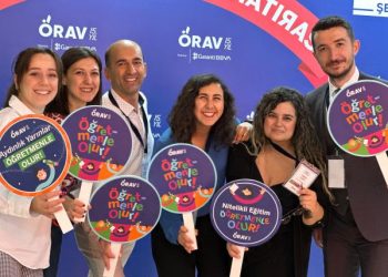 10. ÖRAV Eğitim Şenliği Başlıyor: Öğretmenler İçin Kapsamlı Bir Program
