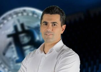 Icrypex Başkanı Gökalp İçer Tutuklandı