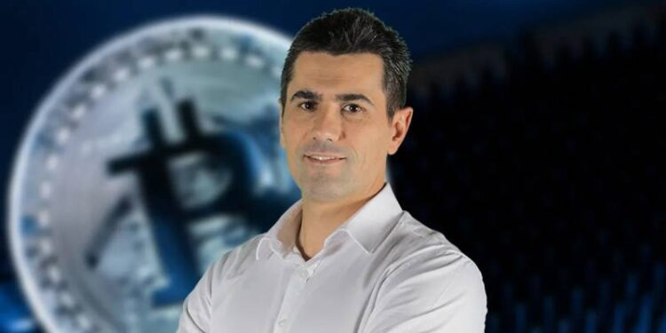 Icrypex Başkanı Gökalp İçer Tutuklandı