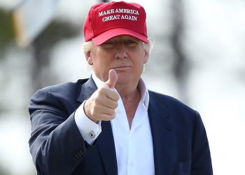 Trump, Bu Sefer Yapay Zekada Birincilik Hedefi Koydu