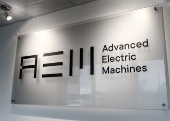 AEM’in Sürdürülebilir Elektrik Motorları Türkiye’de