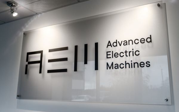 AEM’in Sürdürülebilir Elektrik Motorları Türkiye’de