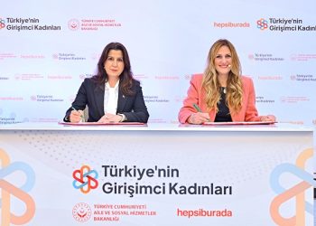 Aile ve Sosyal Hizmetler Bakanlığı ile Hepsiburada “Türkiye’nin Girişimci Kadınları” Projesi İçin İşbirliği Protokolü İmzaladı