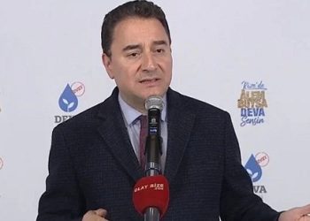 Ali Babacan: 13-14 Yaşlarındaki Çocuklar Kumar Oynuyor; Erdoğan İzliyor