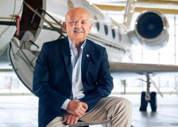 AMAC Aerospace’ten 100 Milyon Dolarlık Türkiye Yatırımı