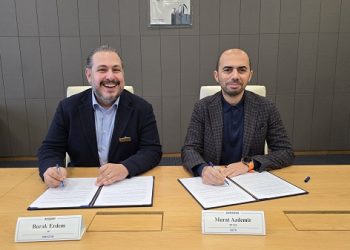 Amazon ve Samsung, Türkiye’de İş Birliği Anlaşması İmzaladı