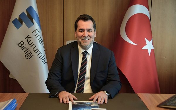Banka Dışı Finans Sektörünün İşlem Hacmi Yüzde 69 Büyüyerek 1.3 Trilyon Seviyesine Ulaştı…