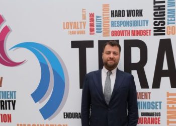 Barikat Grup ve Tera Grup Ortaklık Anlaşması İmzaladı
