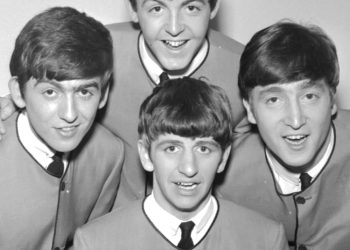 Beatles’ın Yapay Zeka Destekli Şarkısı Grammy Adaylığı Kazandı