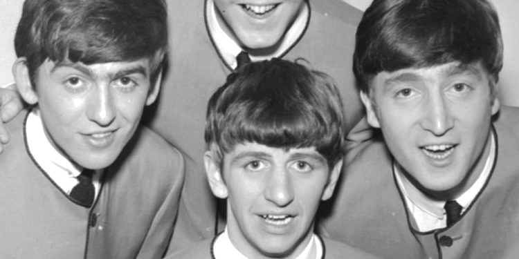 Beatles’ın Yapay Zeka Destekli Şarkısı Grammy Adaylığı Kazandı