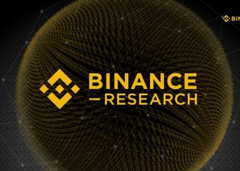 Binance Research Kasım Raporu, Kriptoda Büyüme, DeFi ve Kurumsal İlgi Artışını Ortaya Koydu