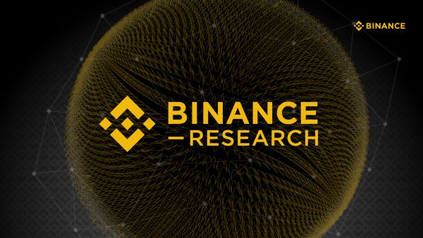 Binance Research Kasım Raporu, Kriptoda Büyüme, DeFi ve Kurumsal İlgi Artışını Ortaya Koydu