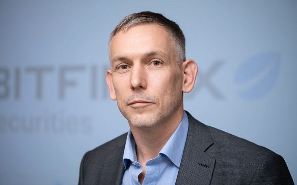 Bitfinex, El Salvador ile Birlikte Yeni Bir Dijital Varlık Sunuyor