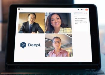 Deepl Sesli Çeviri Aracı DeepL Voice’u Tanıttı
