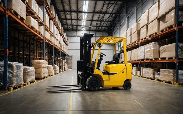 Depolardaki Doluluk Oranları Kapasite Artışını Gerekli Kılıyor